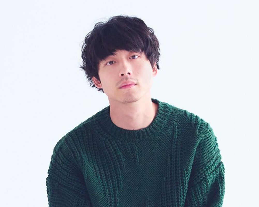 坂口健太郎