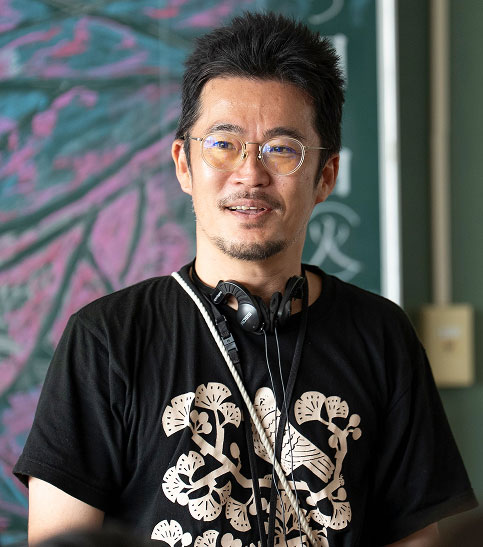中野量太