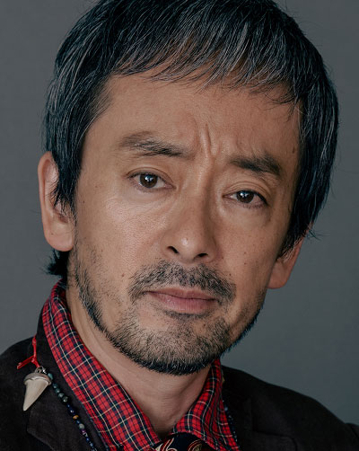 滝藤賢一