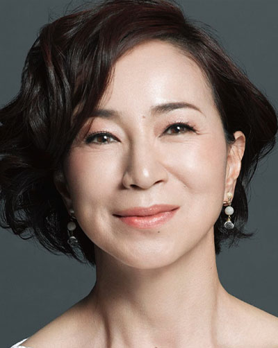 原田美枝子